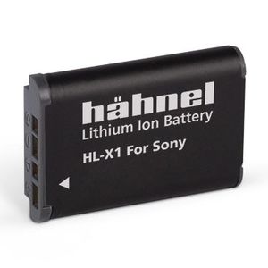 סוללה חלופית Hahnel Sony NP-BX1