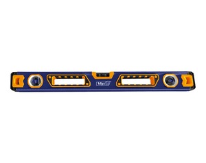פלס מגנטי 60 ס"מ HEAVY DUTY תוצרת Klips