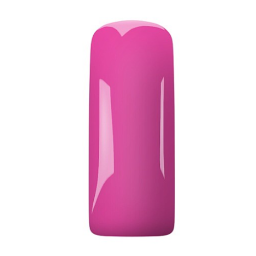 לק ג'ל Magnetic Psst Pink 