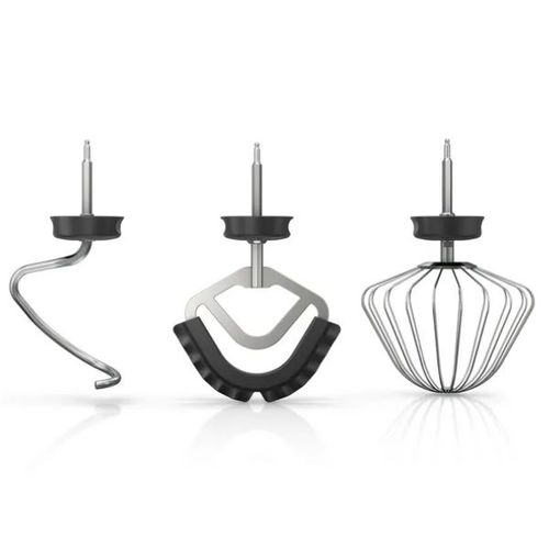 מיקסר משולב 1600 וואט Bosch MUMS6EW00 לבן