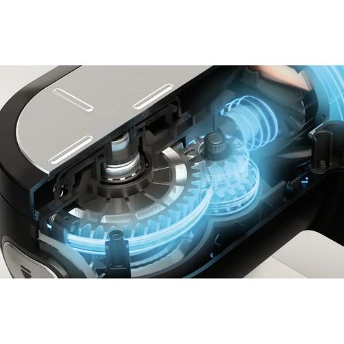 מיקסר משולב 1600 וואט Bosch MUMS6EW00 לבן