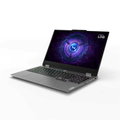 מחשב נייד Lenovo LOQ 15IRX9 83DV00THIV לנובו