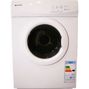 מייבש כביסה פתח חזית 7 קג Electra EL8860 אלקטרה