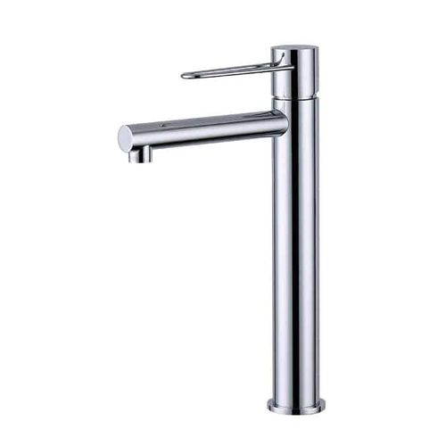 ברז פרח URI CHROM גבוה/נמוך