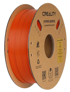 סליל הדפסה למדפסת תלת מימד Creality 3D Printing Filament חום