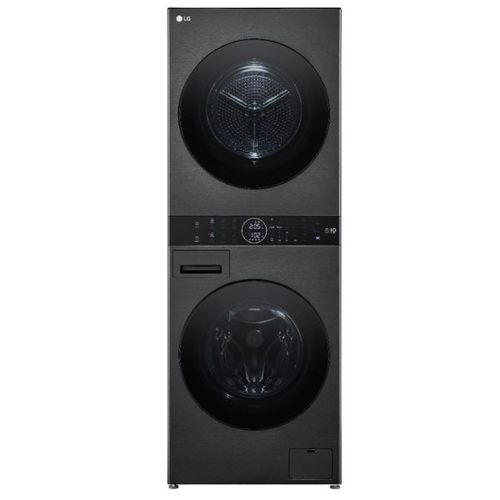 מגדל כביסה מכונת כביסה 12 ק