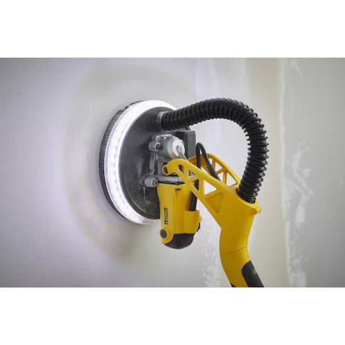 מלטשת גובה מקצועית לגבס STANLEY FATMAX 750W 225 מ״מ | דגם SFMEE500S-QS
