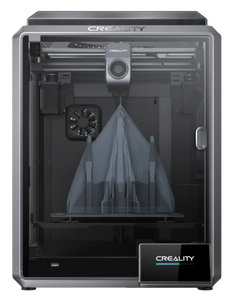 מדפסת תלת מימד Creality K1 Max