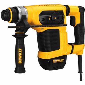 פטישון חציבה וקידוח32מ"מD25413K Dewalt