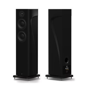 זוג רמקולים רצפתיים Morel Avyra 633