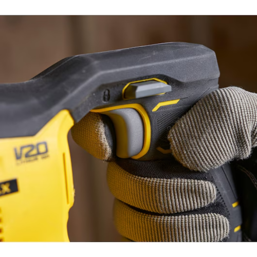 מסור חרב נטען 18V STANLEY FATMAX V20 | גוף בלבד | דגם SFMCS300B