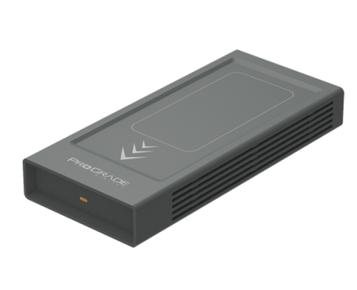 כונן קשיח ProGrade PG10 SSD USB 4.0 8TB