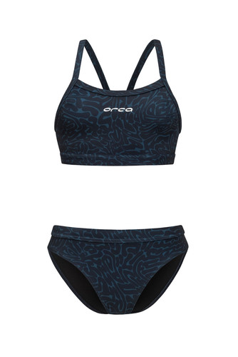 בגד ים  ORCA Two Piece