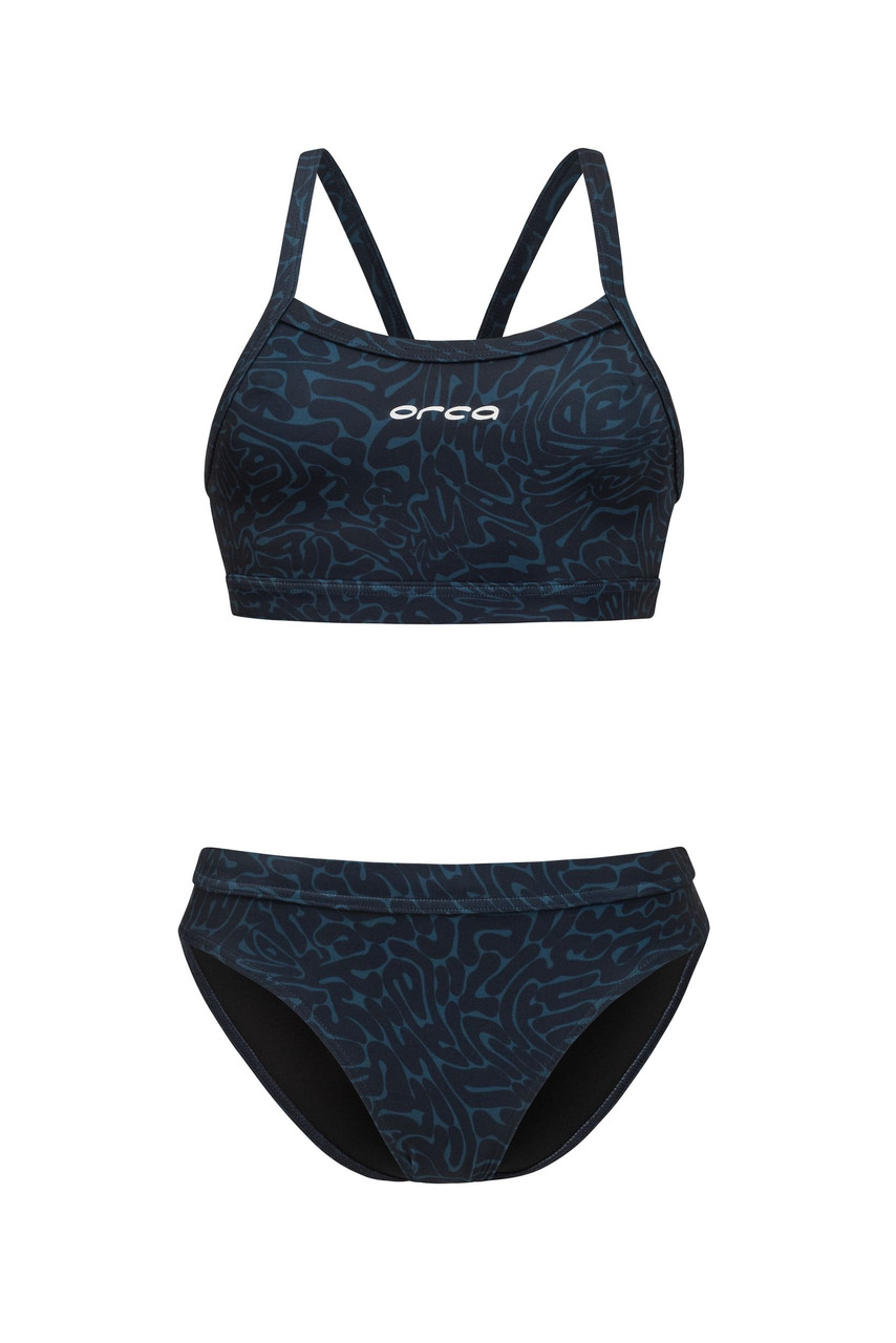 בגד ים  ORCA Two Piece