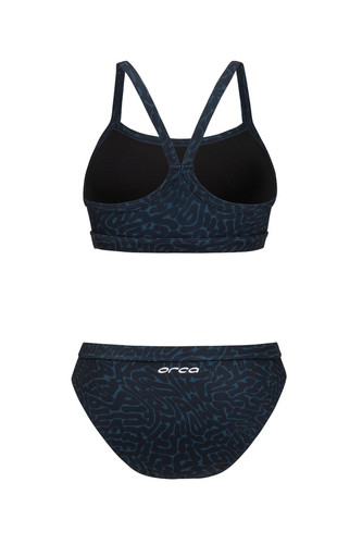 בגד ים  ORCA Two Piece