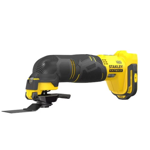מולטיטול נטען STANLEY FATMAX V20 גוף בלבד | דגם FMC710B-XJ