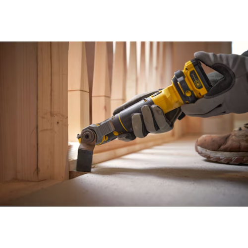 מולטיטול נטען STANLEY FATMAX V20 גוף בלבד | דגם FMC710B-XJ