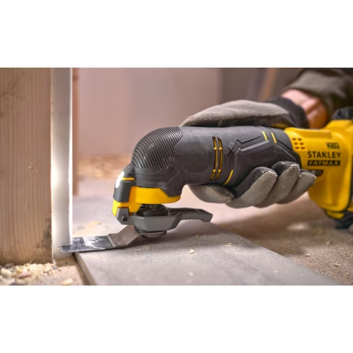 מולטיטול נטען STANLEY FATMAX V20 גוף בלבד | דגם FMC710B-XJ