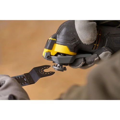 מולטיטול נטען STANLEY FATMAX V20 גוף בלבד | דגם FMC710B-XJ