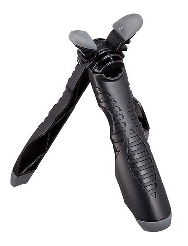 זוית נוספת  D'Addario PW-HDS HEADSTAND 