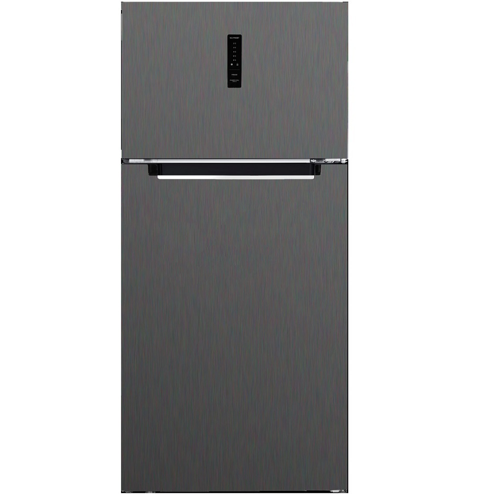 ‎ מקרר מקפיא עליון 528 ליטר Amcor דגם HR574SS מהדרין שבת