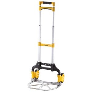עגלת הובלה מתקפלת STANLEY עד 60 ק״ג | דגם FT516