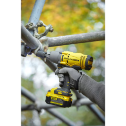 מפתח רטיטה נטען 18V 1/2″ STANLEY FATMAX V20 | גוף בלבד | דגם SFMCF900B