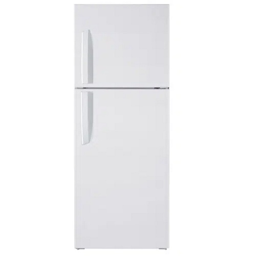 מקרר מקפיא עליון   360 ליטר Amcor דגם HR390W | יבואן רשמי