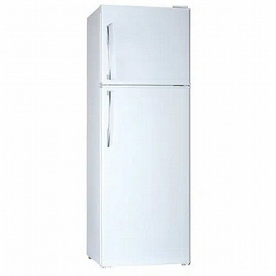 מקרר מקפיא עליון - 211 ליטר Amcor אמקור HR230W