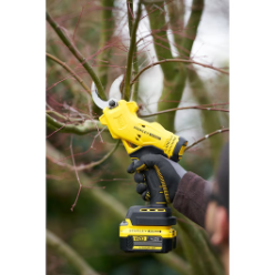 מזמרה נטענת 18V עד 32 מ״מ STANLEY FATMAX V20 | גוף בלבד | דגם SFMCPP32B