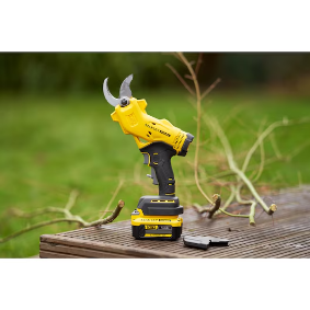 מזמרה נטענת 18V עד 32 מ״מ STANLEY FATMAX V20 | גוף בלבד | דגם SFMCPP32B