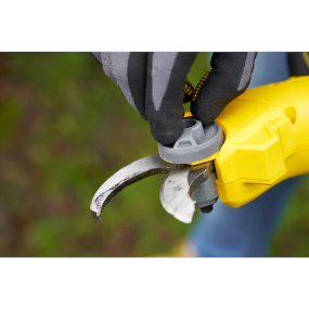 מזמרה נטענת 18V עד 32 מ״מ STANLEY FATMAX V20 | גוף בלבד | דגם SFMCPP32B
