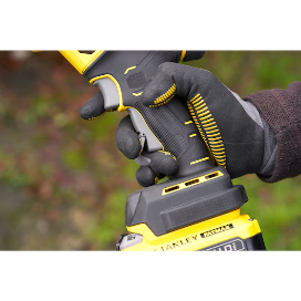 מזמרה נטענת 18V עד 32 מ״מ STANLEY FATMAX V20 | גוף בלבד | דגם SFMCPP32B