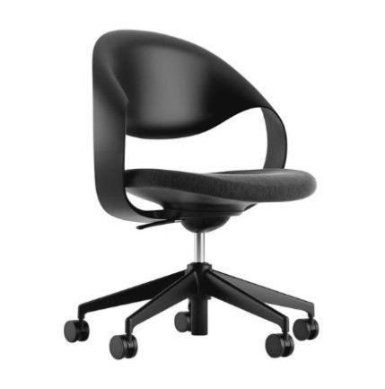 כיסא מחשב Sitplus Loop