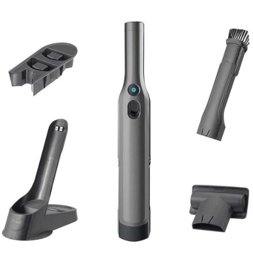 ‏שואב אבק ידני Shark Ion Force WV250