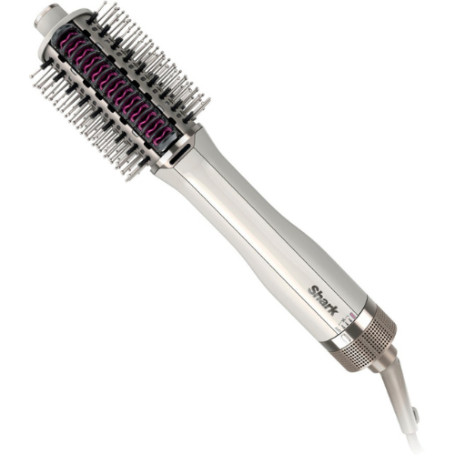 מברשת לייבוש ועיצוב השיער Shark SmoothStyle HT213ברפאלי - refali.co.il