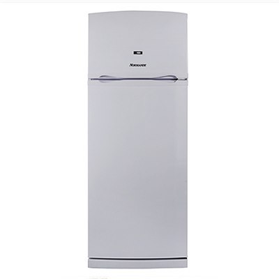 מקרר מקפיא עליון Normande KL260 ‏