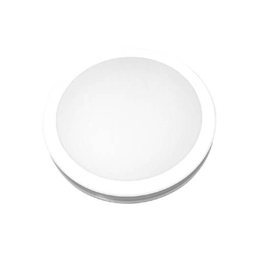 גוף תאורה לתקרה קליק 30W מוגן מים CLICK IP65 CCT 