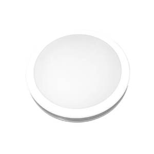 גוף תאורה לתקרה קליק 30W מוגן מים CLICK IP65 CCT