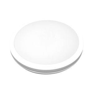 גוף תאורה לתקרה קליק 50W מוגן מים CLICK IP65 CCT
