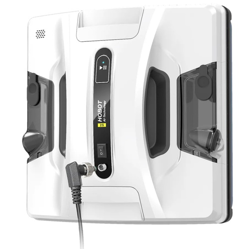 מנקה חלונות רובוטי HOBOT S2