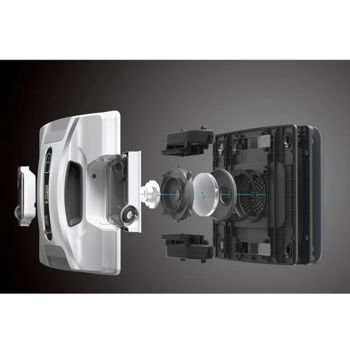 מנקה חלונות רובוטי HOBOT S2