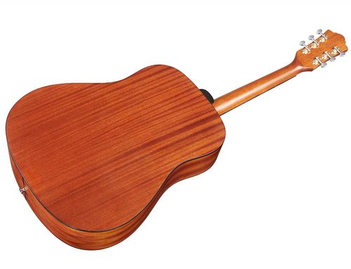 זוית נוספת Guild D-320 Natural