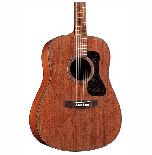 זוית נוספת Guild D-320 Natural