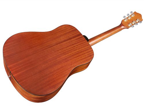 זוית נוספת Guild D-340 Natural
