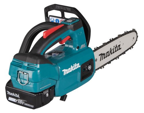 מסור שרשרת 18V נטען 250 מ
