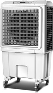 מצנן/קולר מפואר ניידע 6000