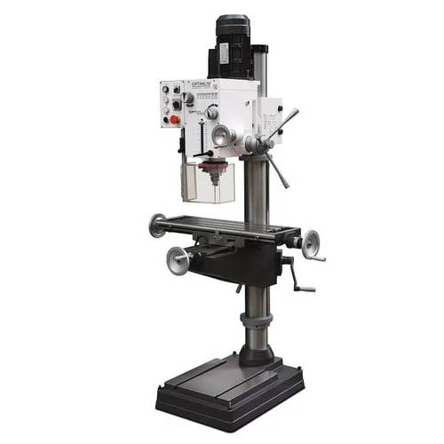מקדחת עמוד גיר כרסומת 40 ממ OPTIMUM DH40CT