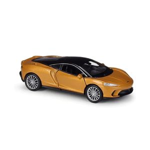 וילי - דגם מקלארן WELLY MCLAREN GT- 1:34