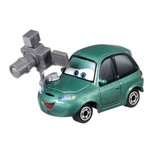 מכוניות - מכונית דאש בורדמן - Cars